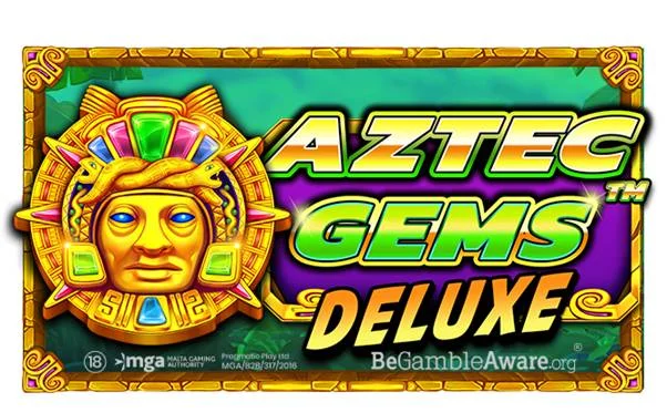 pok49 Aztec Gems