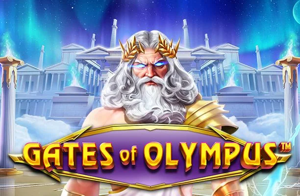 pok49 Gates of Olympus
