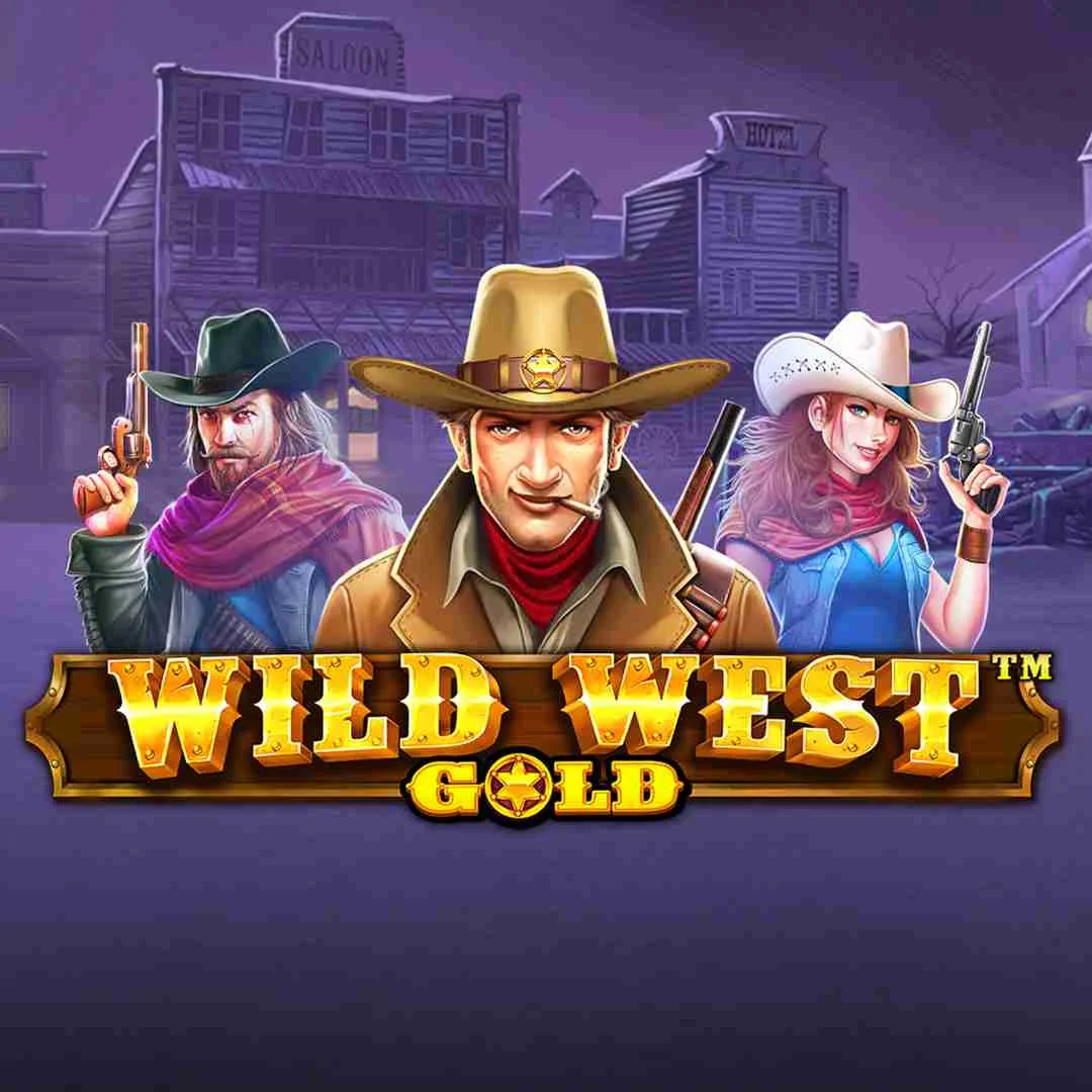 pok49 Wild West Gold